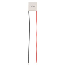 Raffreddatore termoelettrico Peltier da 5 V CC 19,4 W