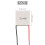 Raffreddatore termoelettrico Peltier da 5 V CC 19,4 W 4