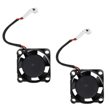 2510 Axiale ventilator voor -10 SE / Ender3 V3 SE Mini 2510 Koelventilator 2 stuks