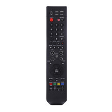 Ersatzfernbedienung für Samsung, universell kompatibel, ergonomisches Design für ein optimales Samsung TV-Erlebnis