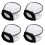 Flash softbox per Yn560 II III -565 -468 -467 Yn460 1