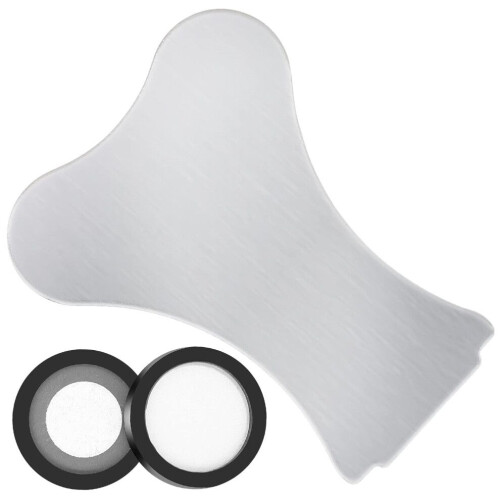 6Pack Transducer Discs for Optimyst , Replacement Disks 1