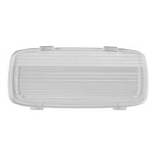 Copertura per lente della luce di cortesia della portiera dell'auto per Accord TSX TL 2004-2008