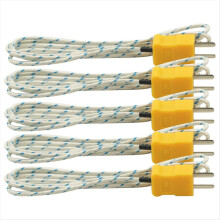 K-type thermokoppel sensor K-type thermokoppel sensor sonde