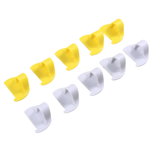 10PCS Edge Lock Sewing Tool, DIY Stitching Tool Quilting 1