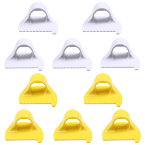 10PCS Edge Lock Sewing Tool, DIY Stitching Tool Quilting 2