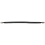 Door/Window Pass Through Flat Coaxial Cable 50 Ohm Extension Cord 3