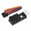 Módulo sensor de temperatura y humedad DHT20 compatible. Reemplaza el DHT11. 1