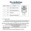 Módulo sensor de temperatura y humedad DHT20 compatible. Reemplaza el DHT11. 4