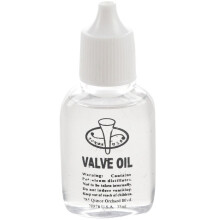 30ml Λάδι βαλβίδων σαξοφώνου Bras S Instruments για τρομπέτα