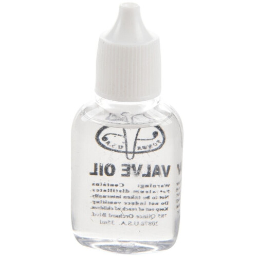 30ml Λάδι βαλβίδων σαξοφώνου Bras S Instruments για τρομπέτα 2