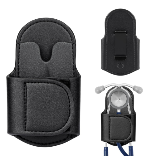 Stethoscope Holder Hip Clip for and Most Stethoscopes 1
