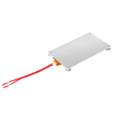 Αφαίρεση λαμπτήρων LED Πλάκα θέρμανσης Ptc EU Plug