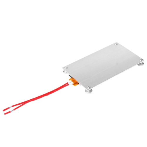 Αφαίρεση λαμπτήρων LED Πλάκα θέρμανσης Ptc EU Plug