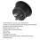 Batterijcapaciteitsweergave, voltmeter, LED digitale spanningsmeter, groen 3