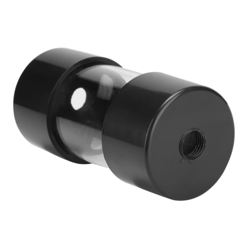 Serbatoio di raffreddamento a liquido cilindrico da 150 mm per computer 2