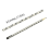 24PCS Music Pencils with Musical Instruments Patterns 3