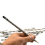 24PCS Music Pencils with Musical Instruments Patterns 2