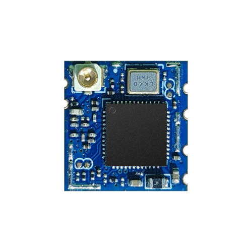 Modulo WiFi 6 dual-band 2.4G/5G SV6558