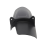 Guardabarros para motocicleta 3