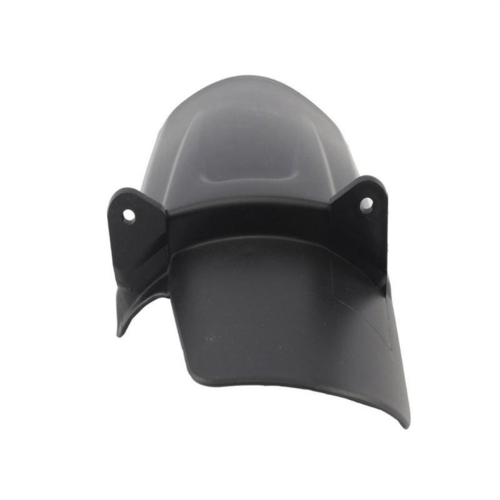 Guardabarros para motocicleta 2
