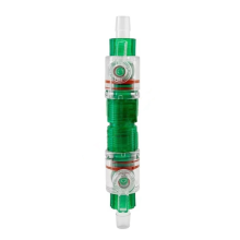 Adattatore rapido per tubo flessibile per acquari, controllo del flusso d'acqua, 12 mm RXJB