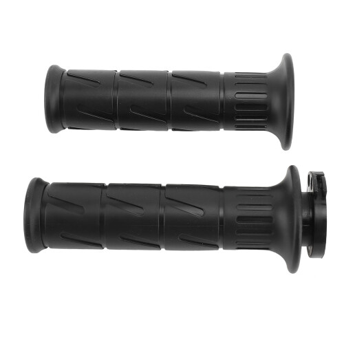 Λαβές από καουτσούκ4 22mm, Λαβές μοτοσικλέτας με υπερυψωμένη επιφάνεια4 Μέγιστος 1