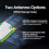 DX-LR20 LLCC68 Chip Development LoRa Module,A 3