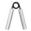 Aluminiumlegering Metall Greppstärkare Armstärkare Silver 1
