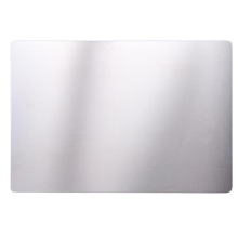 Metalen adapterplaat van 8,5" x 6" Metalen adapterplaat