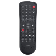 SE-R0323 Ersättningsfjärrkontroll för DVD-videospelare