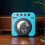 Mini-cd-speler 3