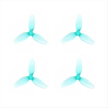 1,2 x 0,9 x 3 1,22-Zoll-Propeller
