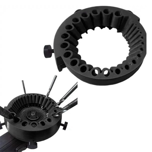 1-13mm Multipurpose Drill Bit Grinding Sharpener Tool 1
