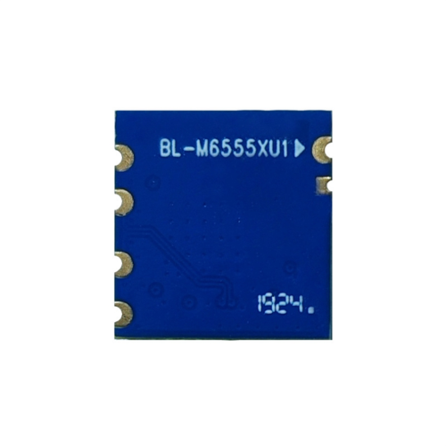 Modulo WiFi 6 dual-band 2.4G/5G SV6558 1