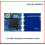 Modulo WiFi 6 dual-band 2.4G/5G SV6558 3