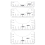 8X T-Shirt Ruler Guide Alignment Tool for Vinyl, Alignment Tool 2