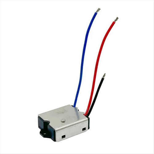 Soft Start Switch for Angle Grinder Module Startup Current Limiter 1