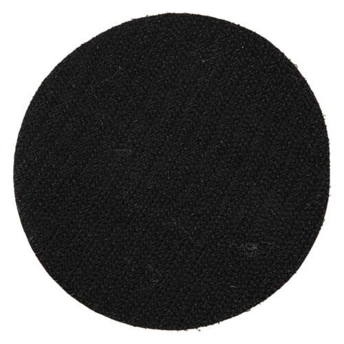 5Pcs Polisher/Buffer kit Soft Wool Bonnet Pad White:4 inch 2