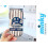 Minky Minky Mcloth Anti-Bacterial Kitchen Cleaning Pad 7