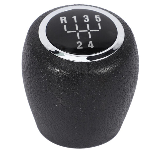 Car Shift Knob For 2008 2009 2010 2011 2012 5 Speed 2