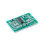 Kit de sensor de peso de celda de carga digital de precisión de 1 kg con módulo HX711 3