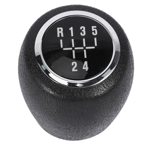 Car Shift Knob For 2008 2009 2010 2011 2012 5 Speed 1