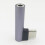 Winkel-Handy-Headset-Adapter aus Metall 3