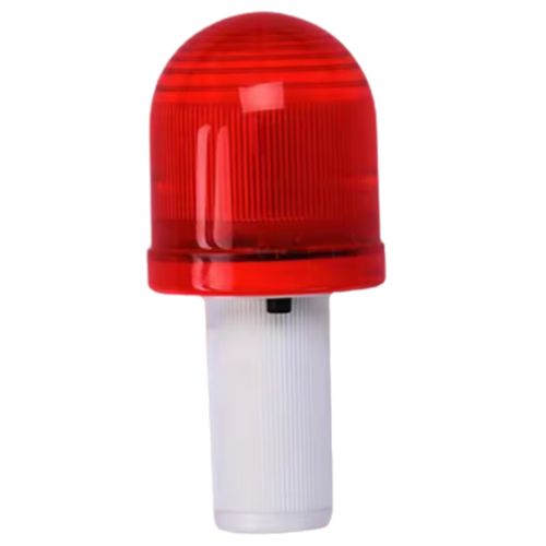 Ljusstark LED-vägfarabelysning 2