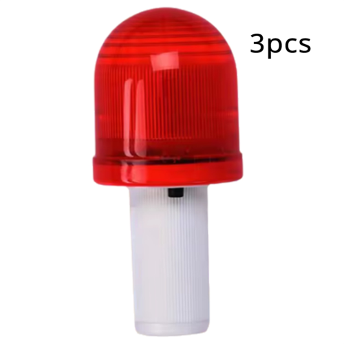 Ljusstark LED-vägfarabelysning 1