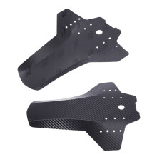 2 bicicletas de montaña, compatibles con bicicletas de 26, 27,5 y 29 pulgadas.