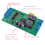DC 6V 12V 24V DC Motor Forward and Reverse Controller High Current 2