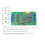 DC 6V 12V 24V DC Motor Forward and Reverse Controller High Current 4