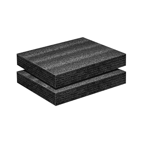 Polyethyleenschuimplaat van 16x12x2 inch